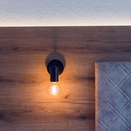 Appartement Eder Schwendau