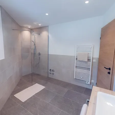 Eder Appartement Schwendau