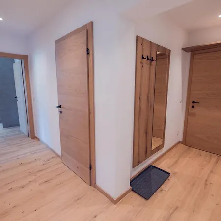 Appartement Eder *
