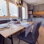 Eder Apartamento Schwendau