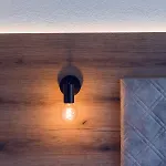 Apartamento Eder Schwendau