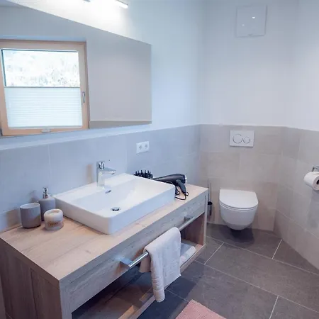 Appartement Eder *