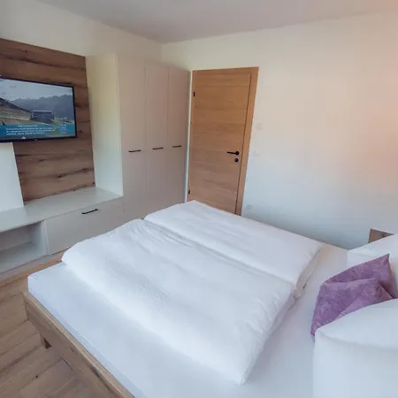 Eder Apartment Schwendau