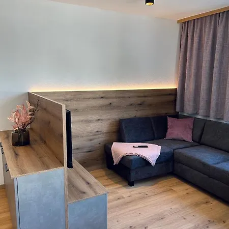 Eder Apartment