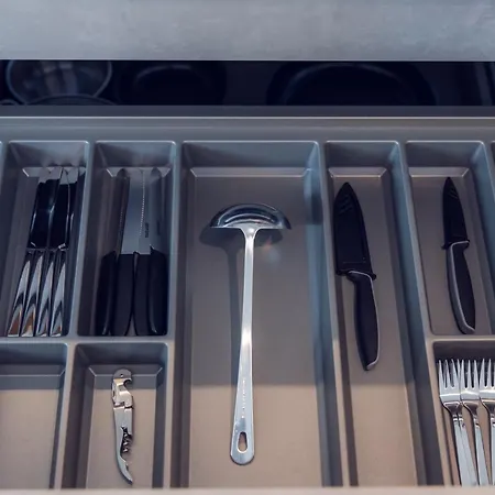 Διαμέρισμα Eder