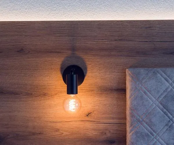 Apartamento Eder Schwendau