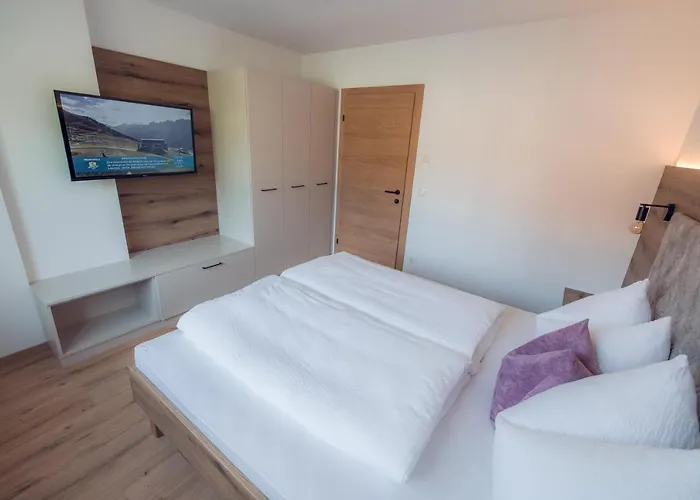 Eder Apartamento Schwendau