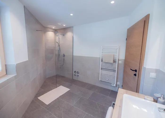 Eder Apartamento Schwendau